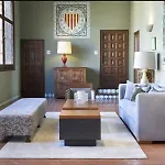 阿尔卡尼斯旅馆 Alcañiz