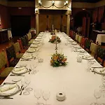 Hotel De 4*