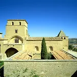 阿尔卡尼斯旅馆 4* Alcañiz