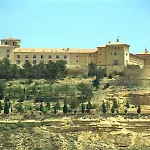 阿尔卡尼斯旅馆 酒店 Alcañiz