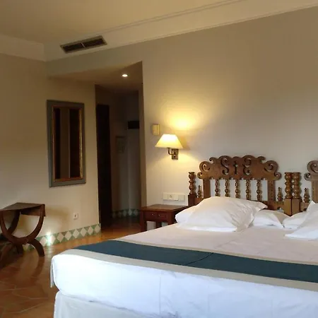 Hotel De Alcaniz