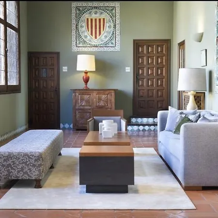 De Alcañiz