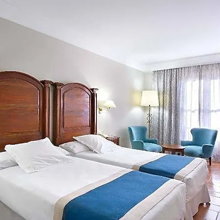 De Hotel 4*