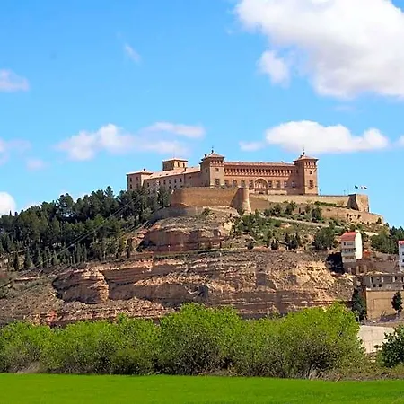 De 4* Alcaniz
