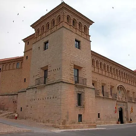 De 4* Alcaniz