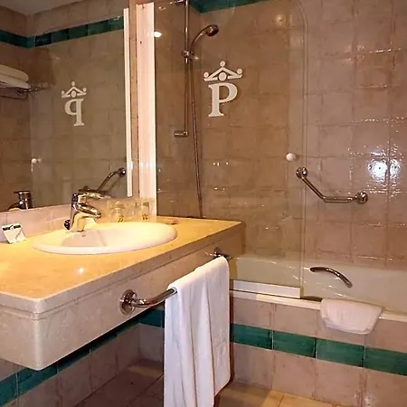 Hotel De Alcaniz