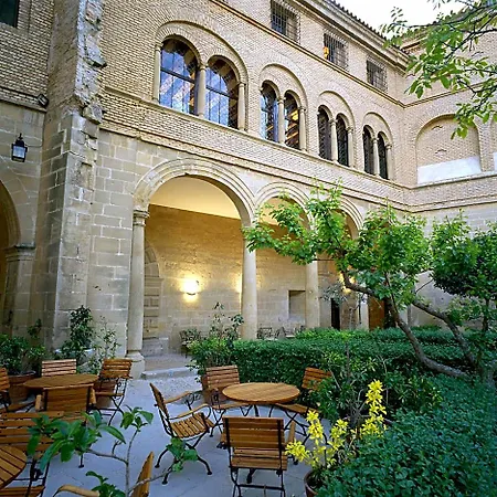 De Hotel Alcaniz