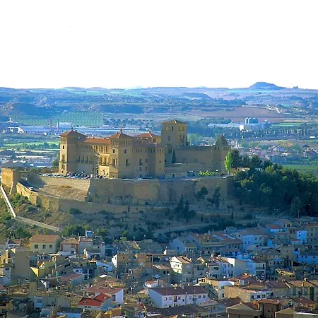 Hotel De Alcaniz