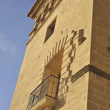 Hotel De Alcaniz