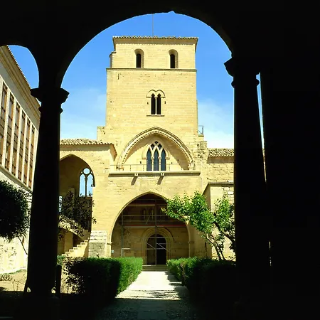 De فندق Alcañiz