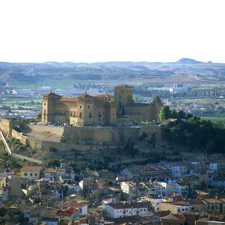 De Alcañiz