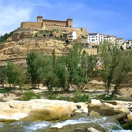 Hotel De 4*