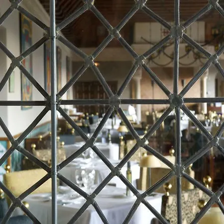 فندق De Alcañiz