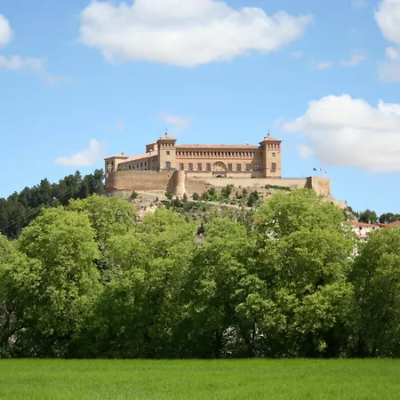 De 4* Alcaniz