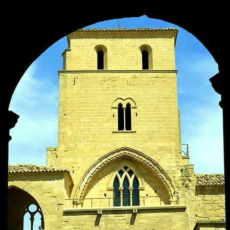 De فندق Alcañiz