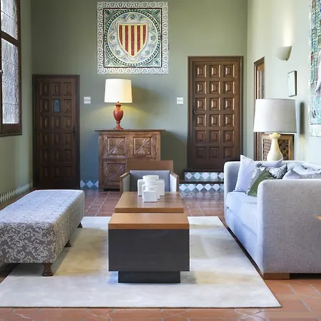Hotel De Alcaniz