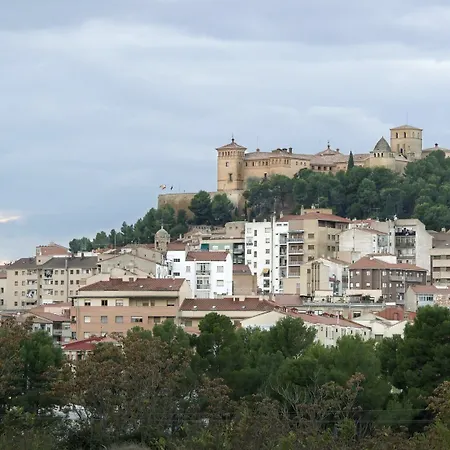 De Alcañiz
