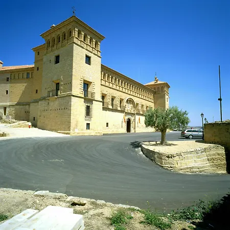 De Alcaniz