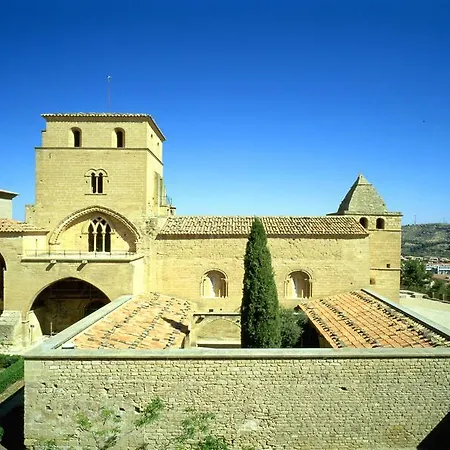 De 4* Alcañiz