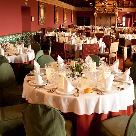De Hotel Alcaniz