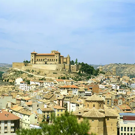 Hotel De 4*