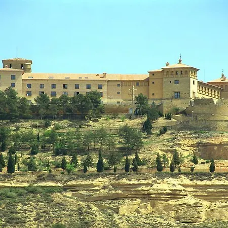 De Hotel Alcaniz