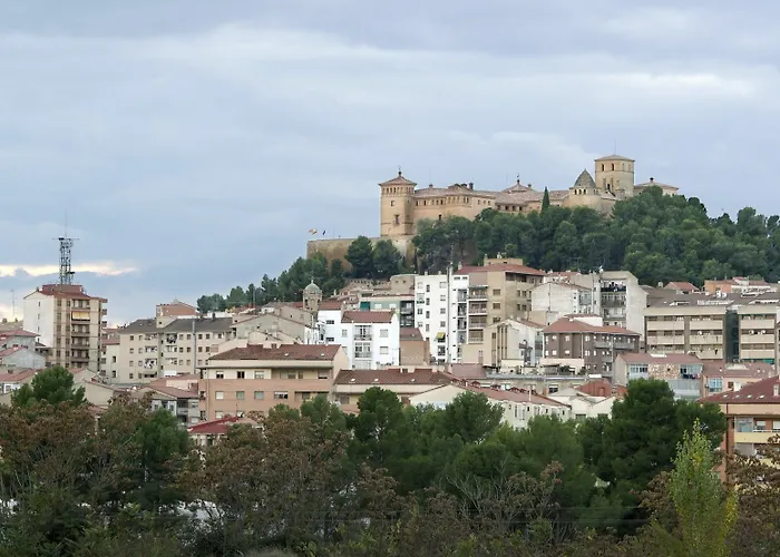 De Alcañiz