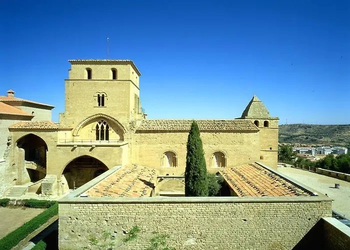 De 4* Alcañiz